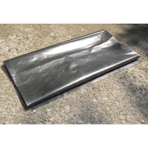 Sac  POLIETILENA  p/u constructie 500*800*70